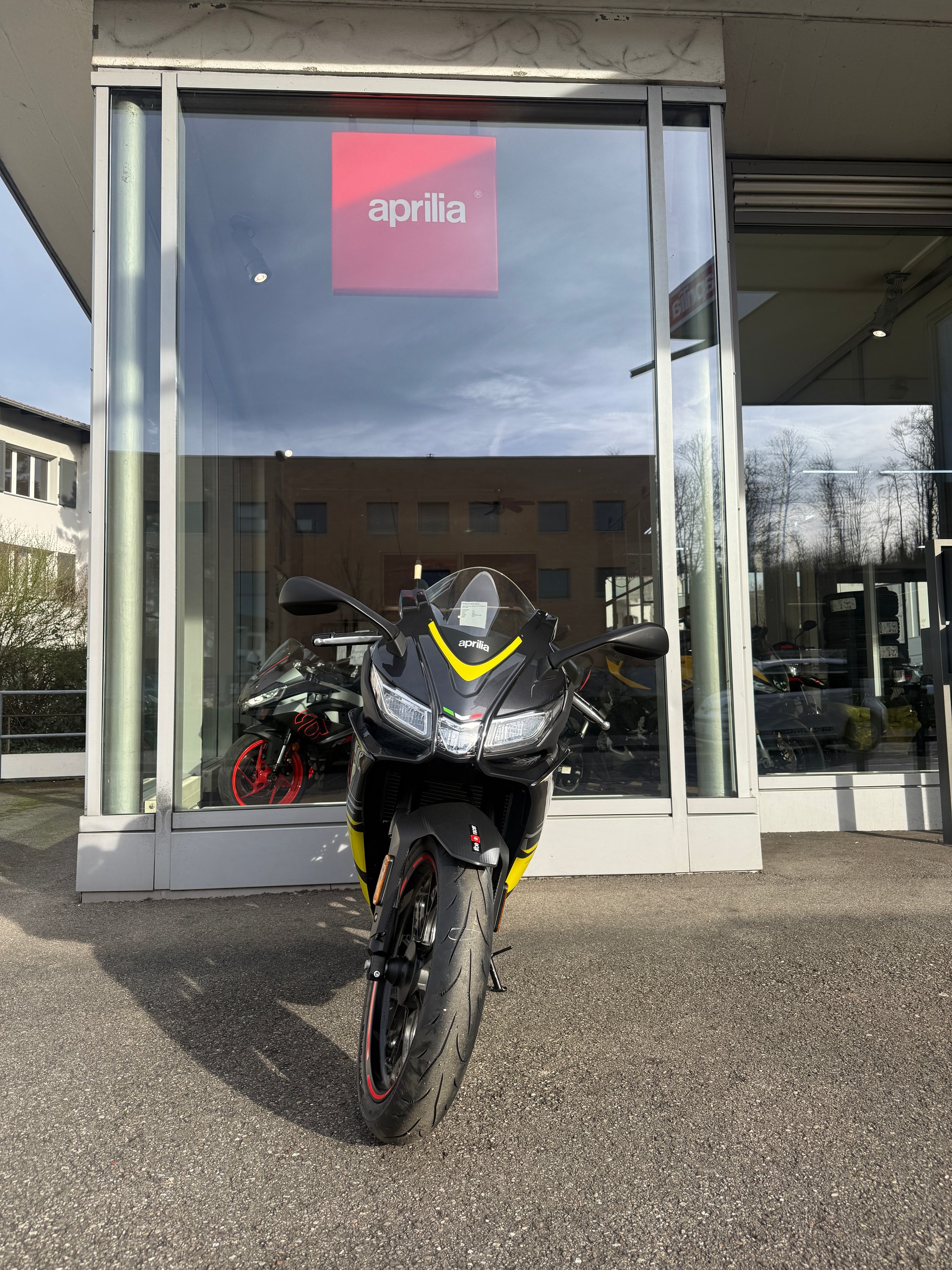 APRILIA RS 125 i.e. ABS E5+-image-4
