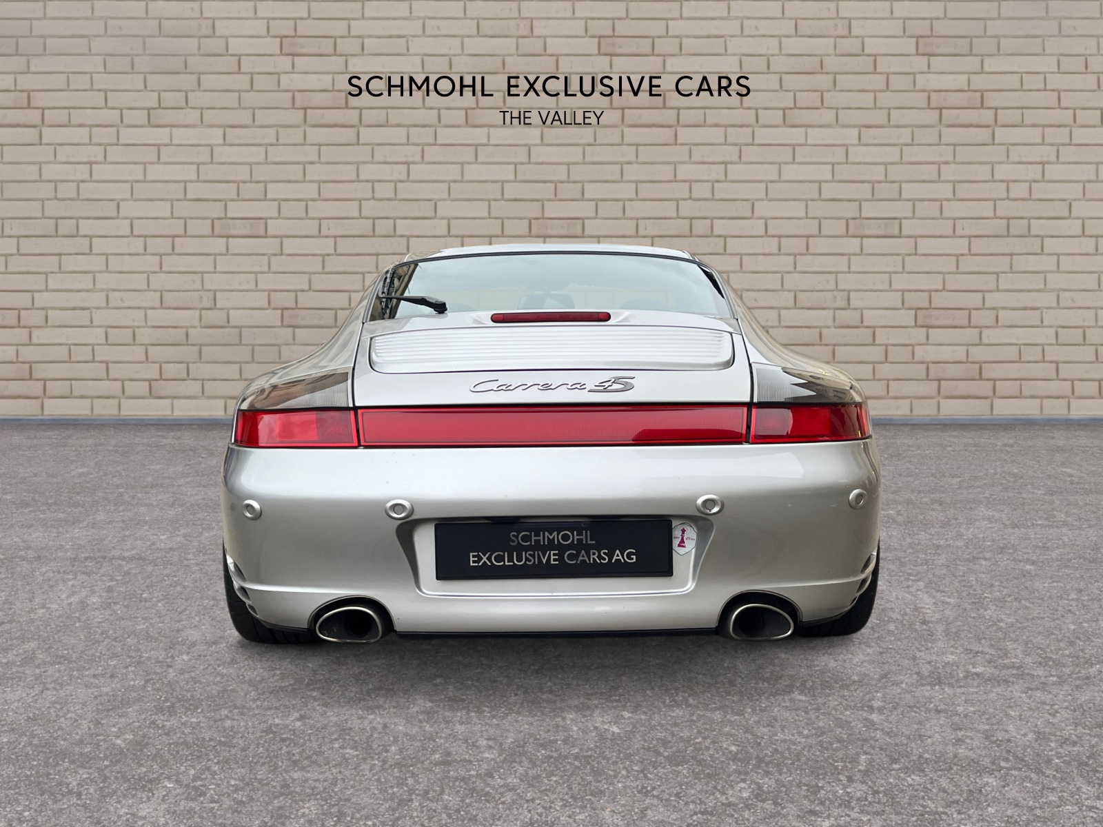 PORSCHE 911 Carrera 4S-image-2