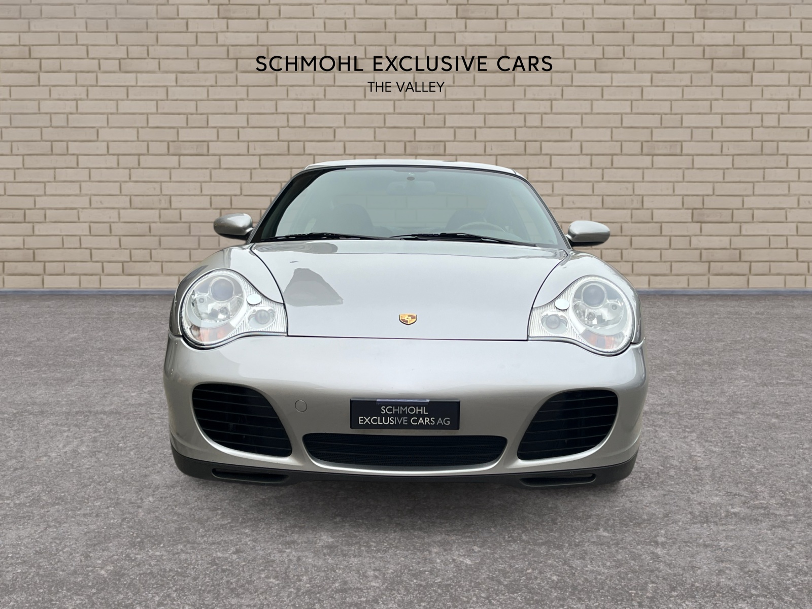 PORSCHE 911 Carrera 4S-image-4