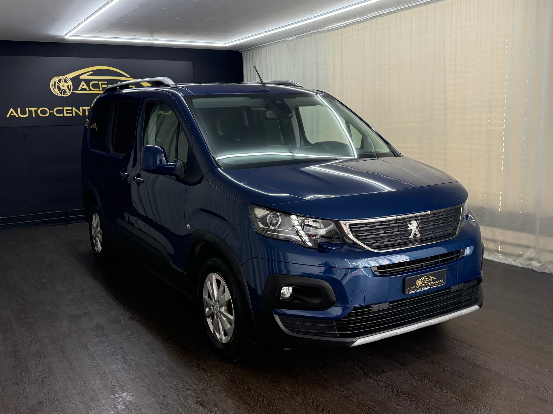 PEUGEOT Rifter Long 1.5 BlueHDi 7PL Active-showroom-element-2