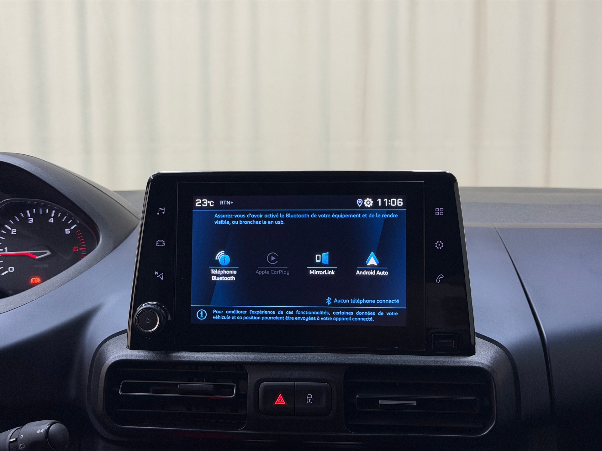 PEUGEOT Rifter Long 1.5 BlueHDi 7PL Active-image-12