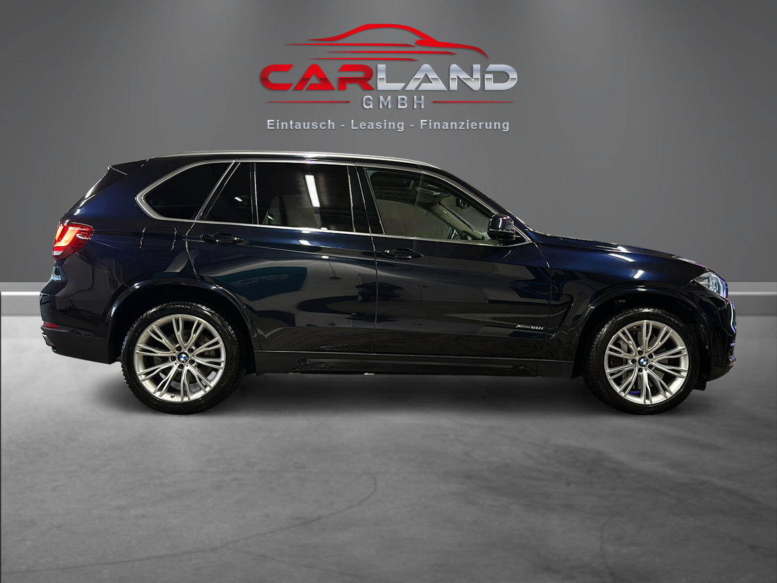 BMW X5 xDrive 50i Steptronic-showroom-element-3
