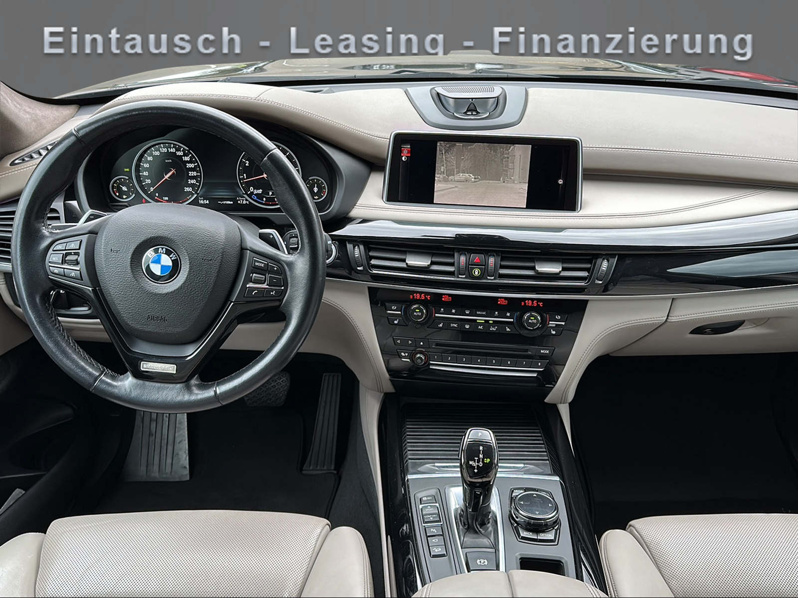 BMW X5 xDrive 50i Steptronic-image-8