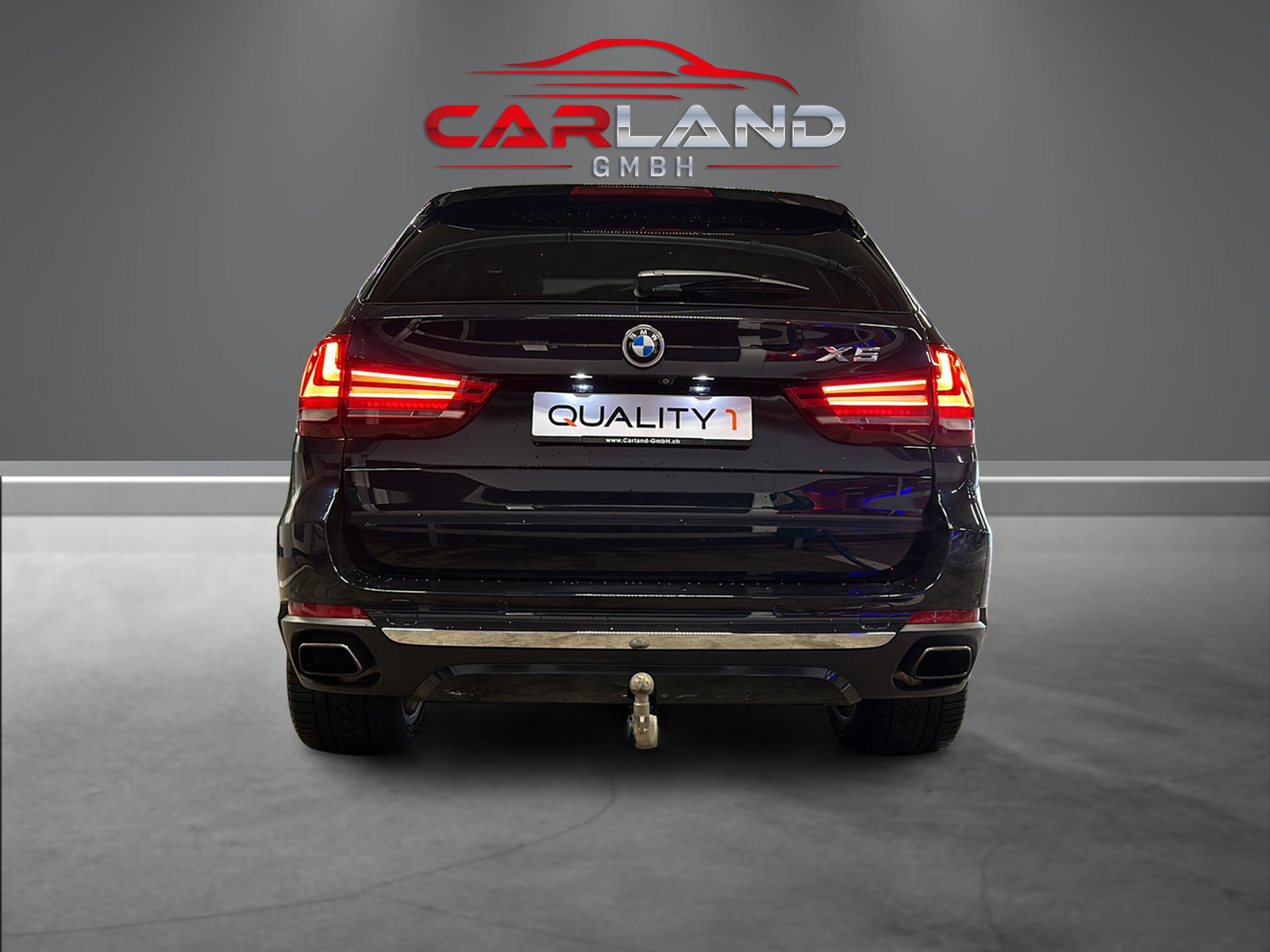 BMW X5 xDrive 50i Steptronic-image-7