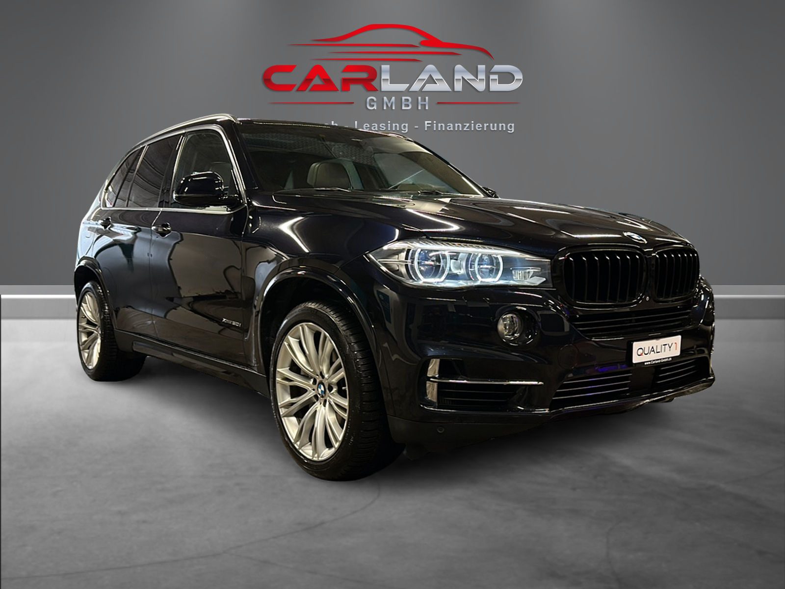 BMW X5 xDrive 50i Steptronic-image-6