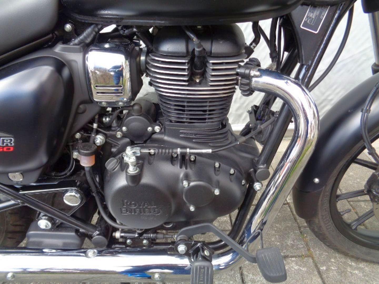 ROYAL ENFIELD METEOR STELLAR 350 E5-image-8
