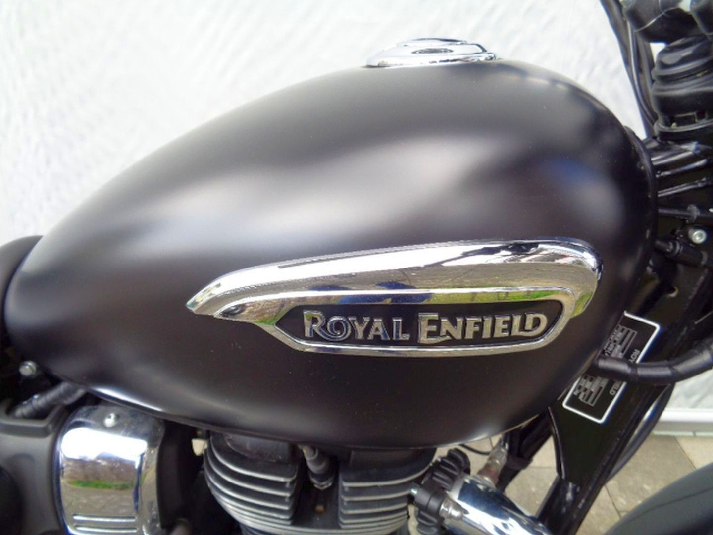 ROYAL ENFIELD METEOR STELLAR 350 E5-image-7