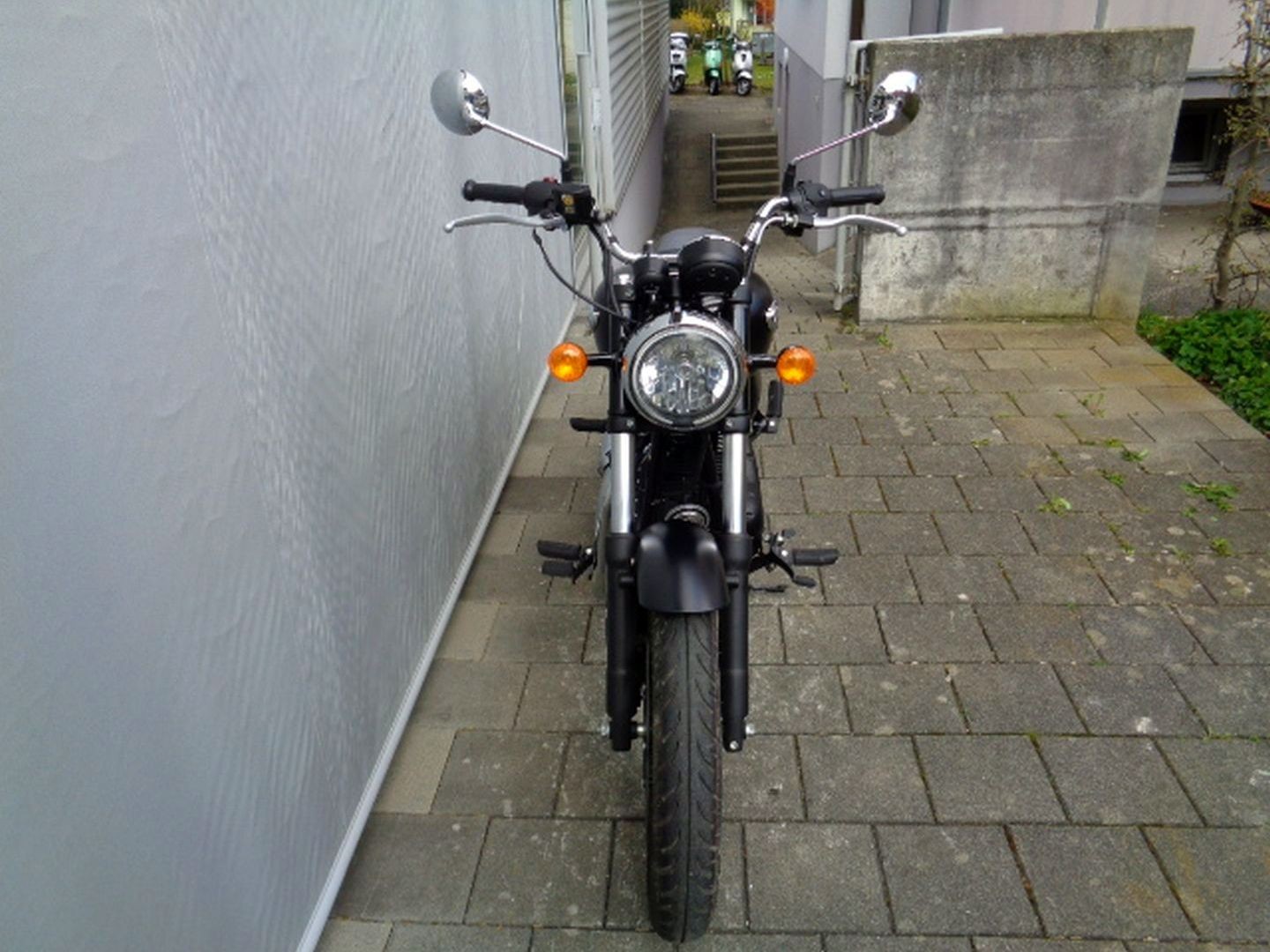ROYAL ENFIELD METEOR STELLAR 350 E5-image-2