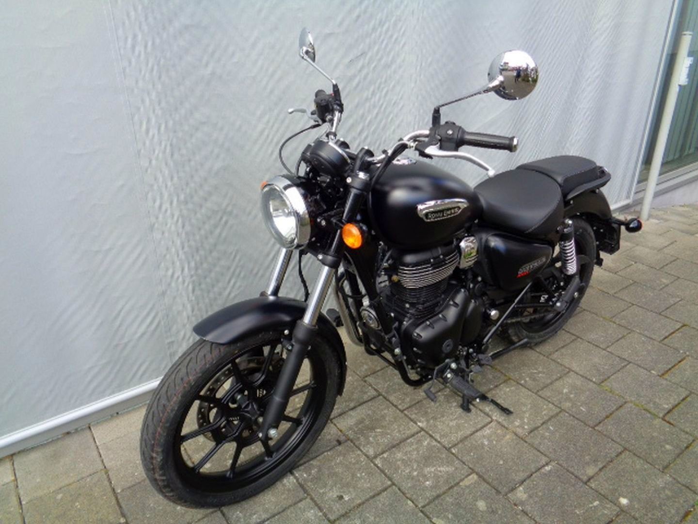 ROYAL ENFIELD METEOR STELLAR 350 E5-image-1