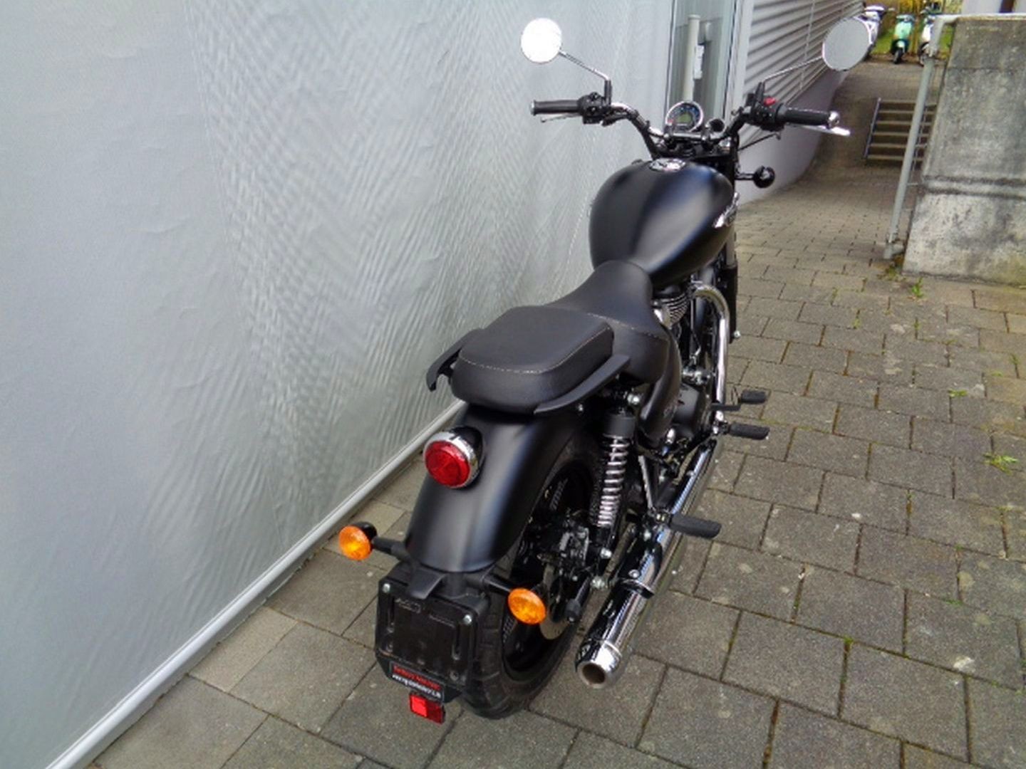 ROYAL ENFIELD METEOR STELLAR 350 E5-image-4