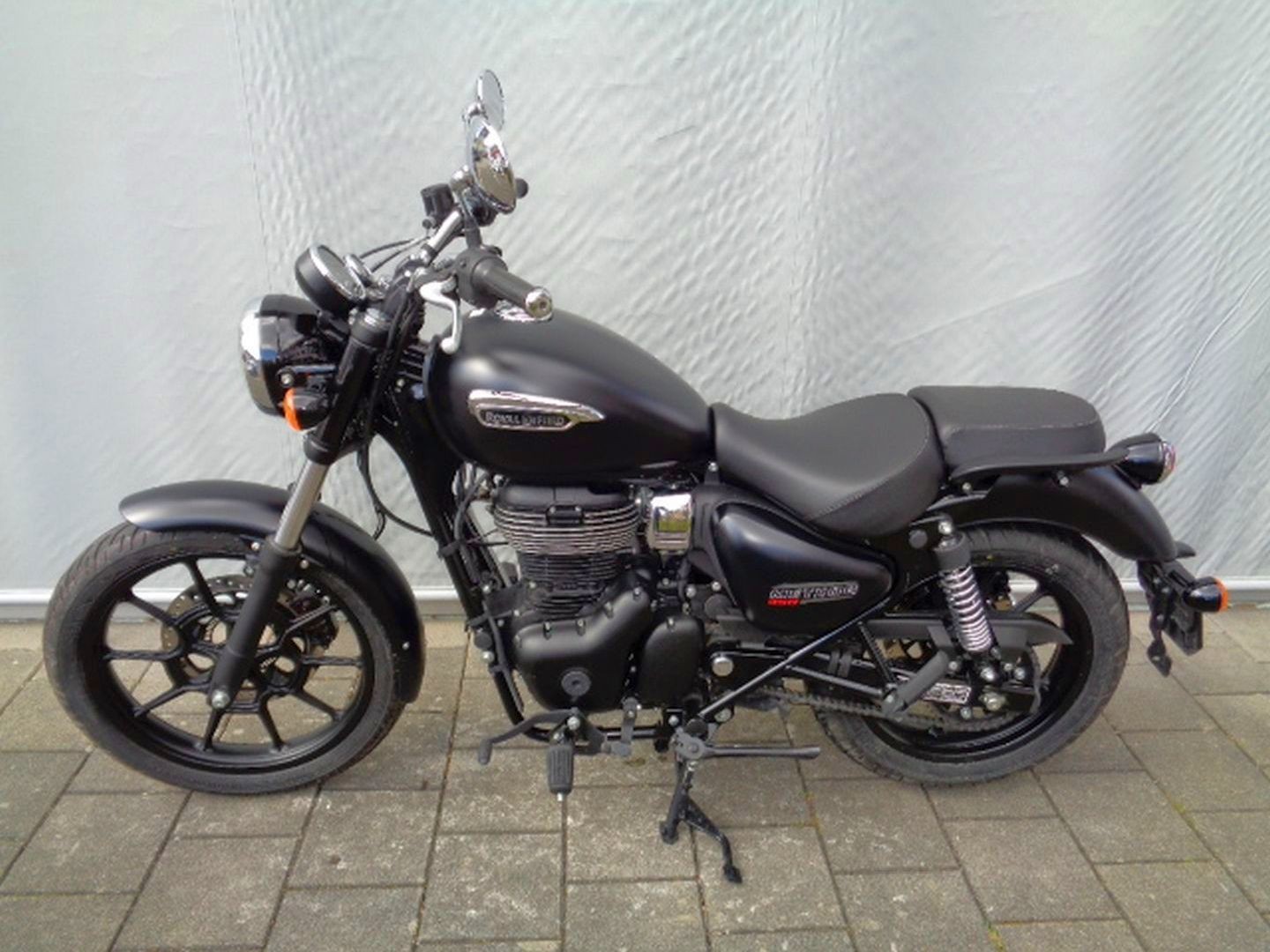 ROYAL ENFIELD METEOR STELLAR 350 E5-image-0