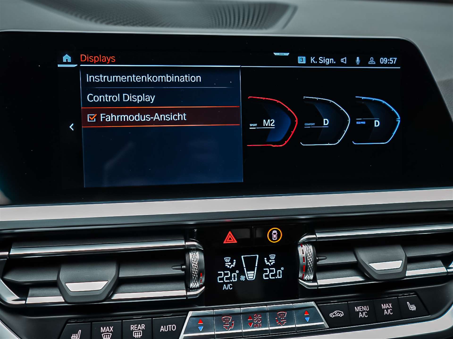 BMW 420i Coupé M Sport Steptronic *20" Felgen*Leder*ACC*-image-37
