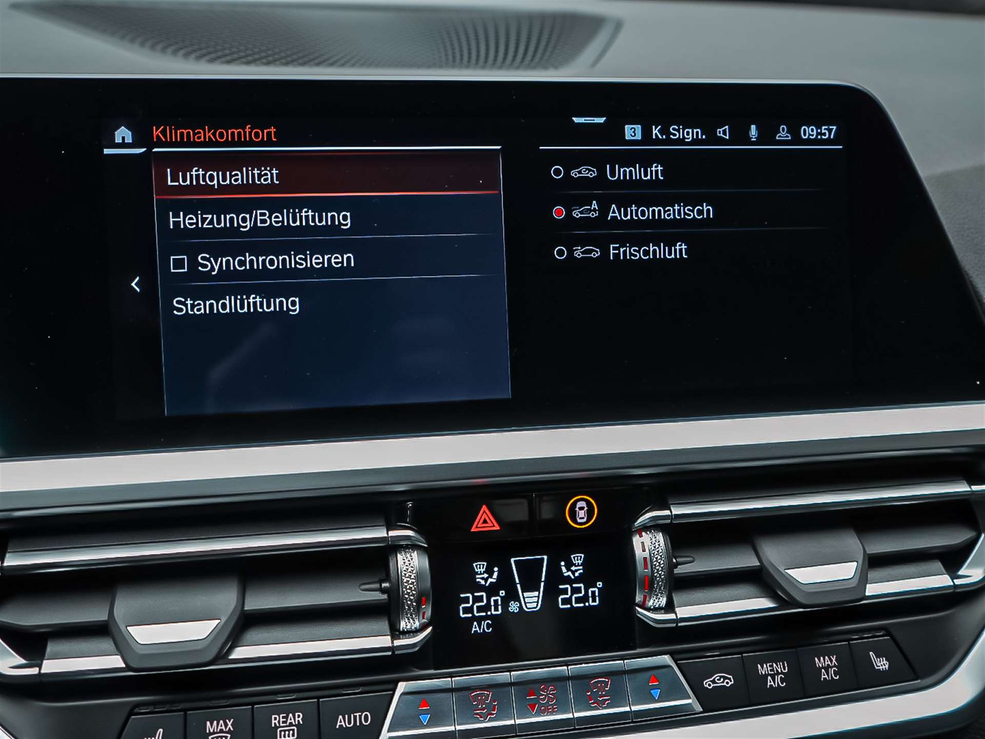 BMW 420i Coupé M Sport Steptronic *20" Felgen*Leder*ACC*-image-35
