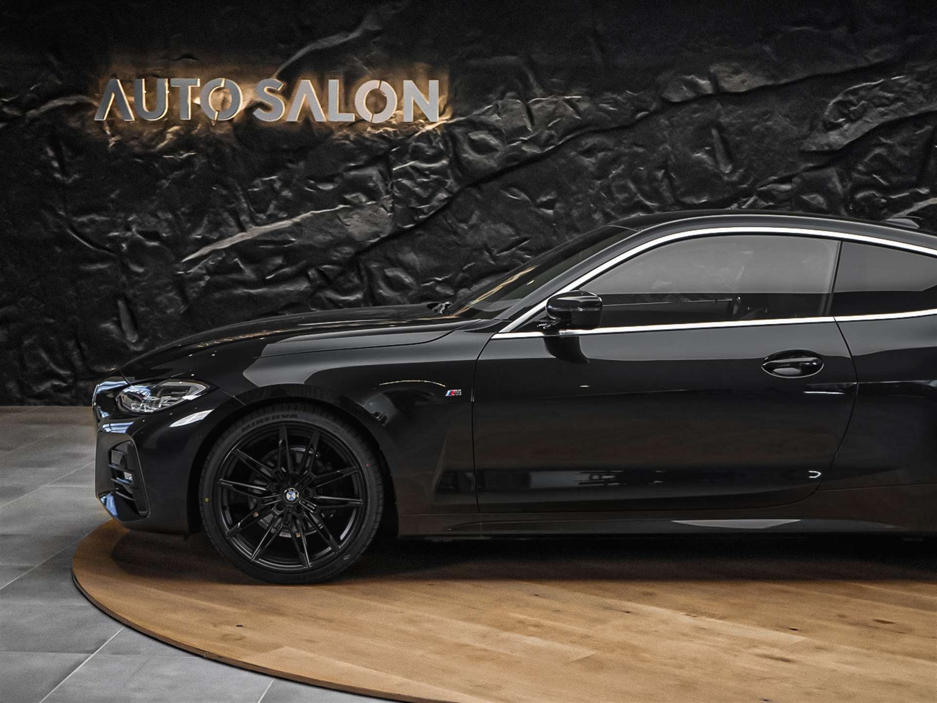 BMW 420i Coupé M Sport Steptronic *20" Felgen*Leder*ACC*-image-14