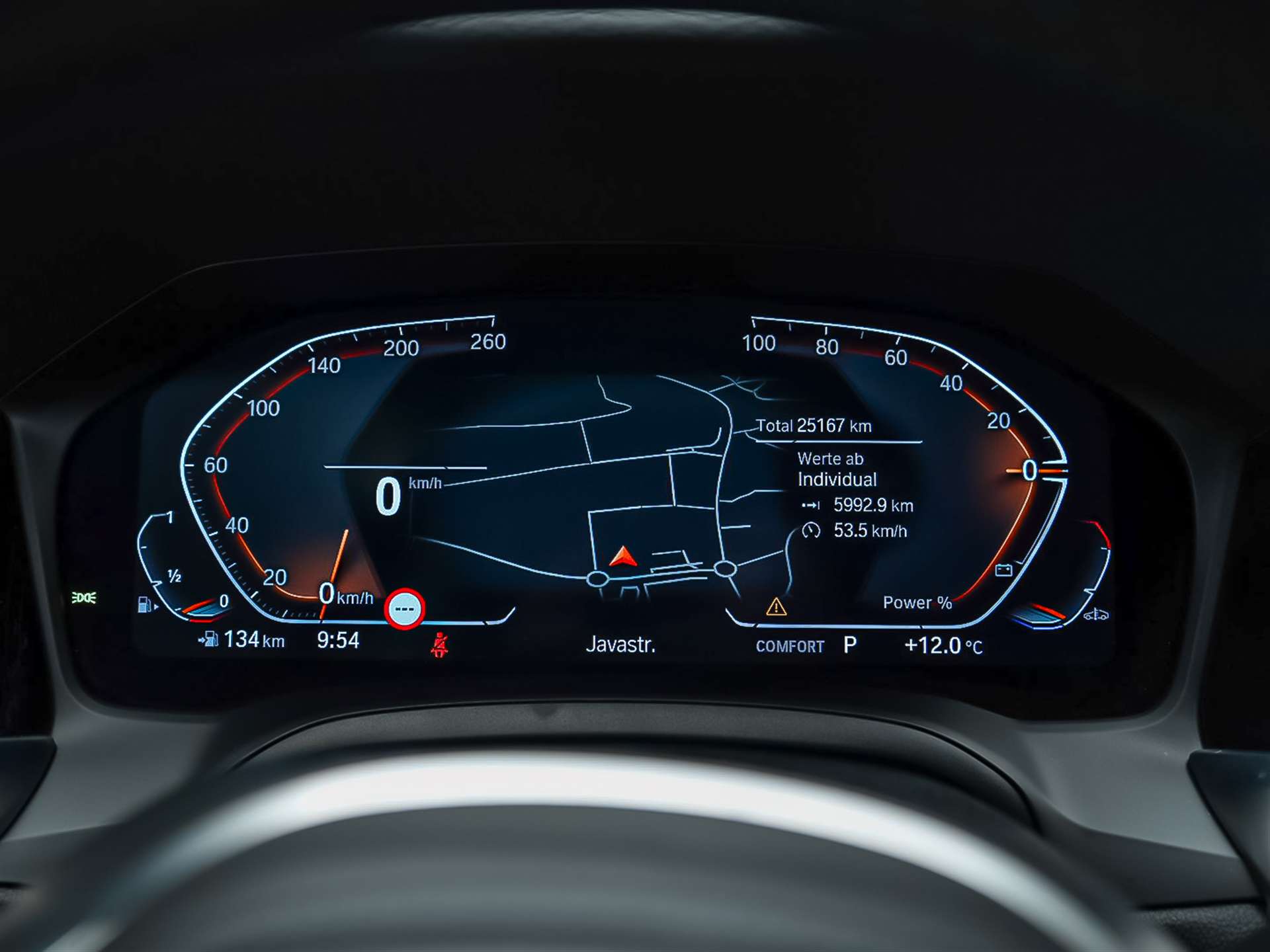 BMW 420i Coupé M Sport Steptronic *20" Felgen*Leder*ACC*-image-28