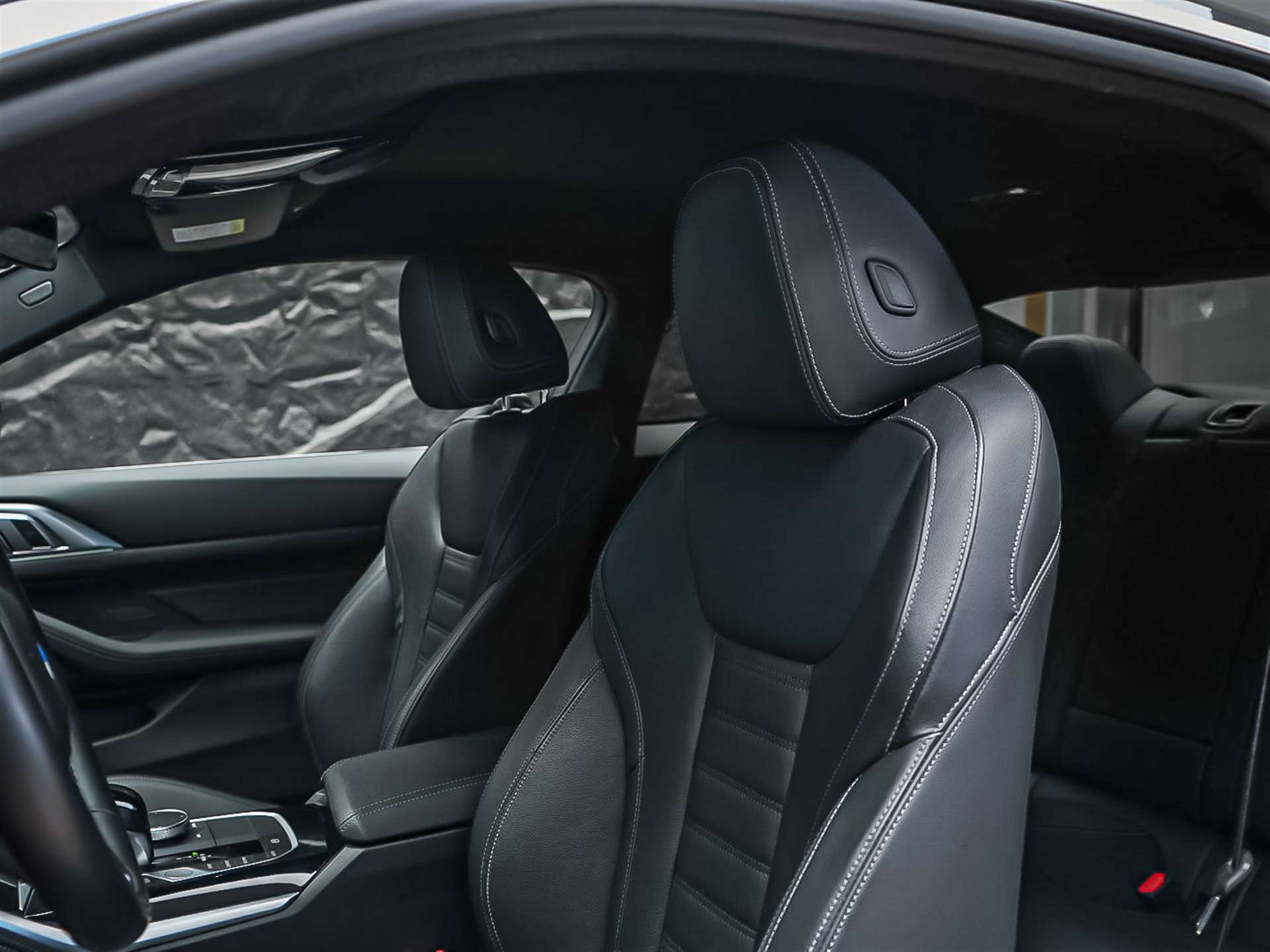 BMW 420i Coupé M Sport Steptronic *20" Felgen*Leder*ACC*-image-10