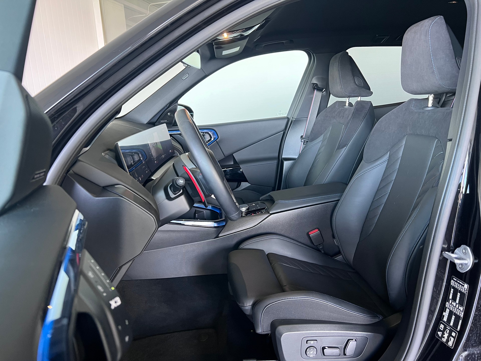 BMW X3 xDrive M50 48V M Sport Pro-image-13