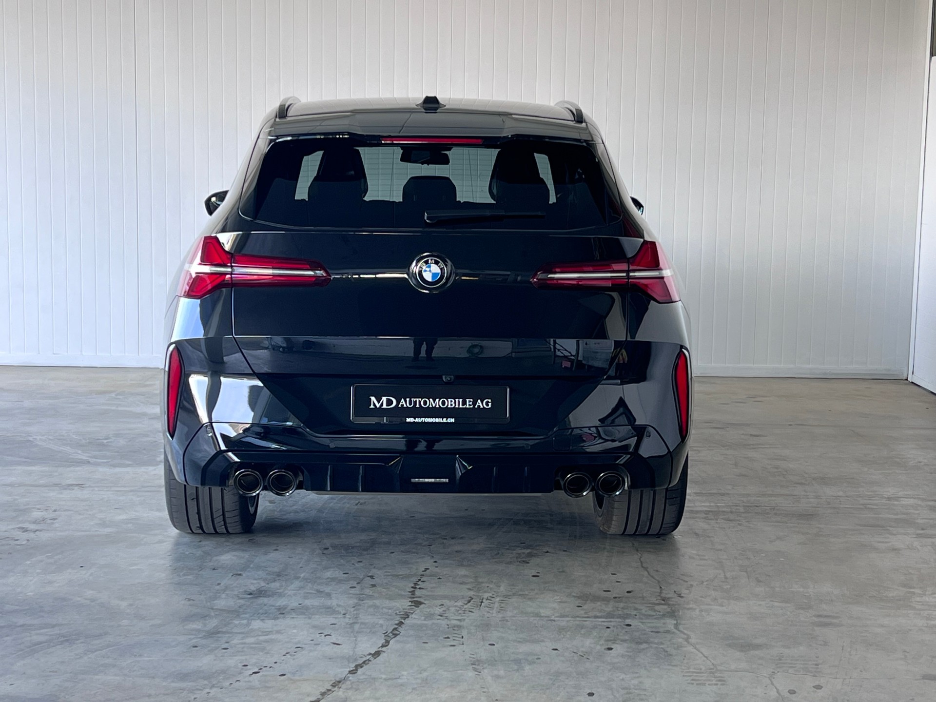 BMW X3 xDrive M50 48V M Sport Pro-image-7