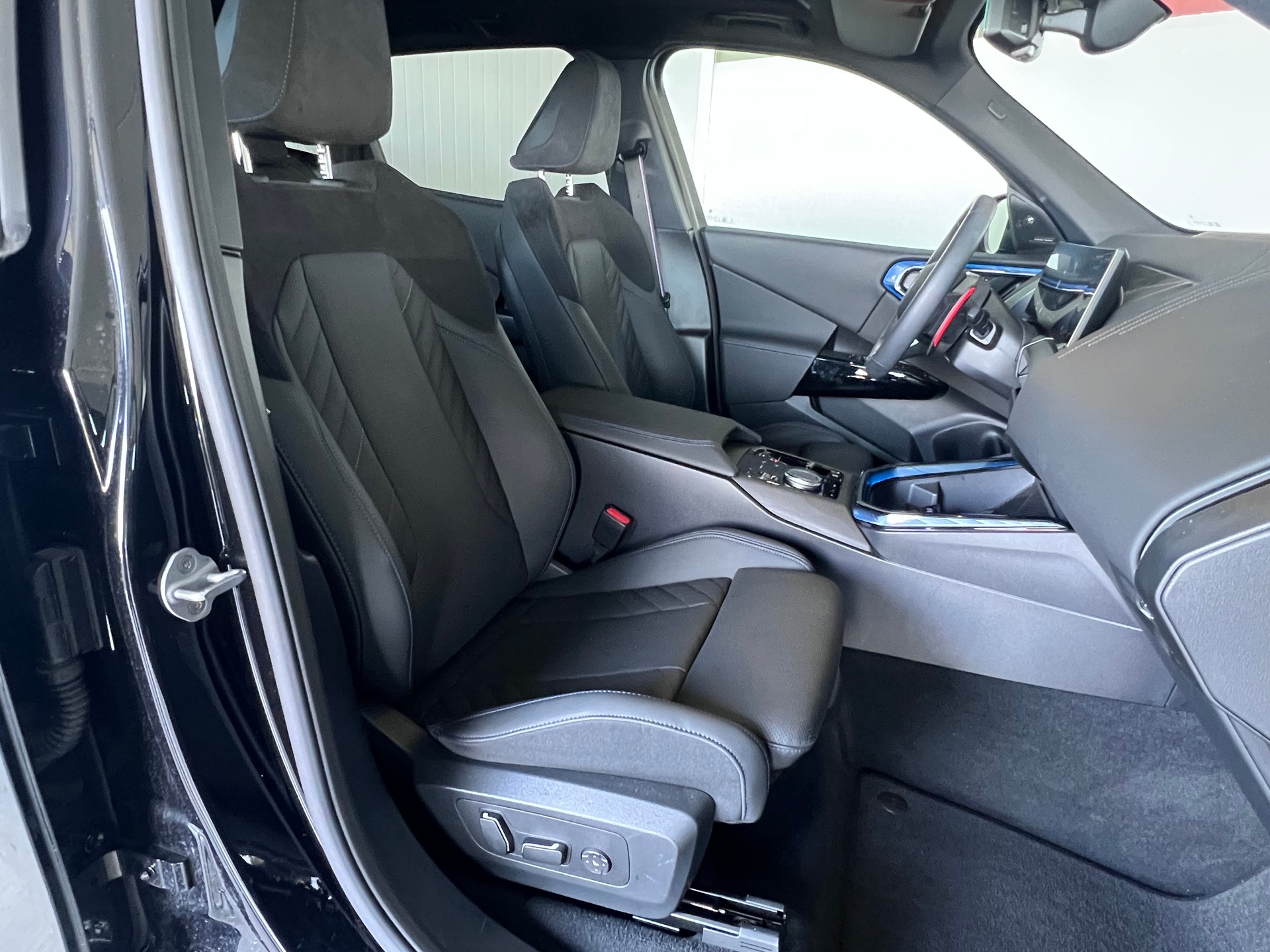 BMW X3 xDrive M50 48V M Sport Pro-image-16