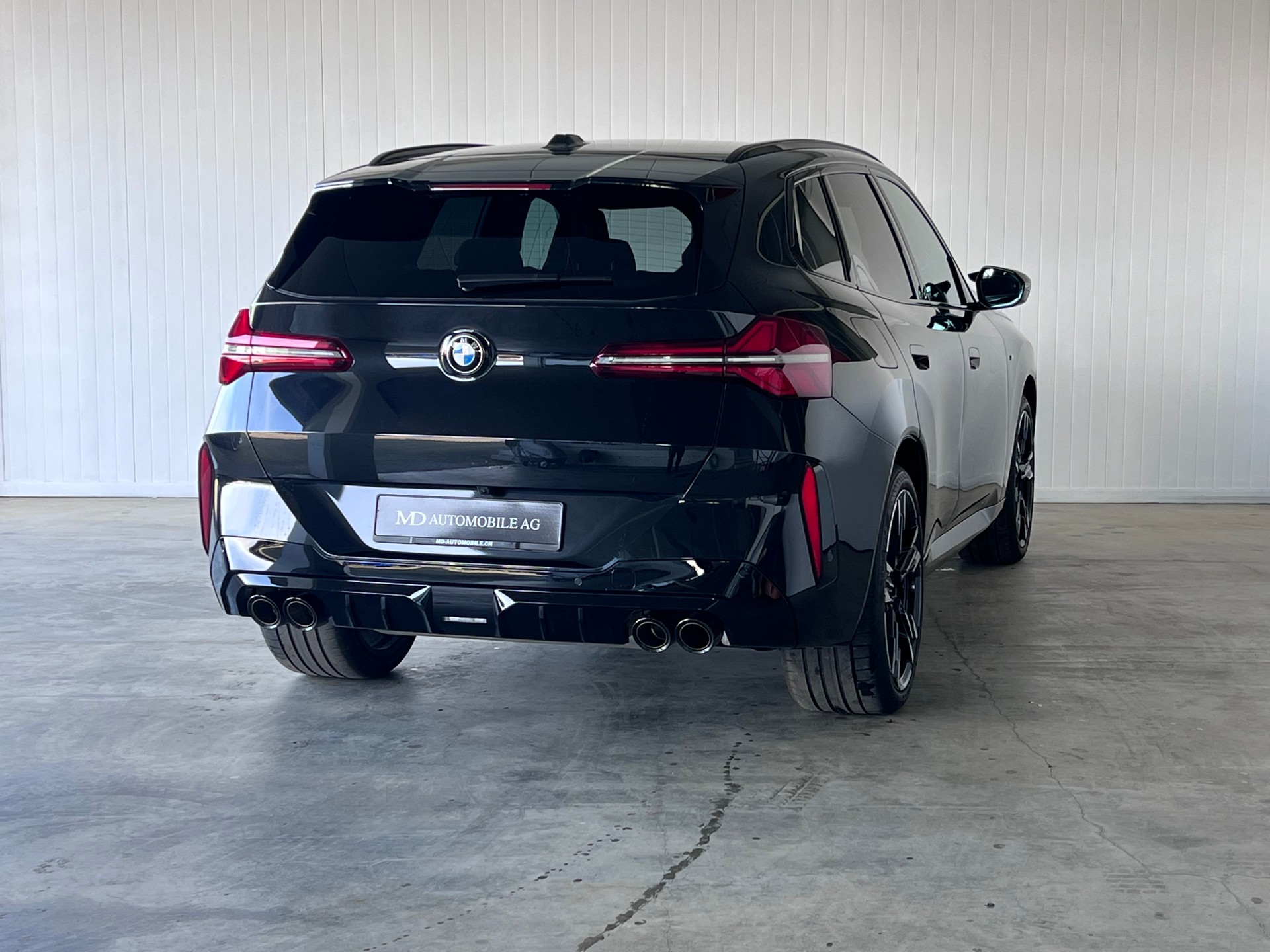 BMW X3 xDrive M50 48V M Sport Pro-image-6