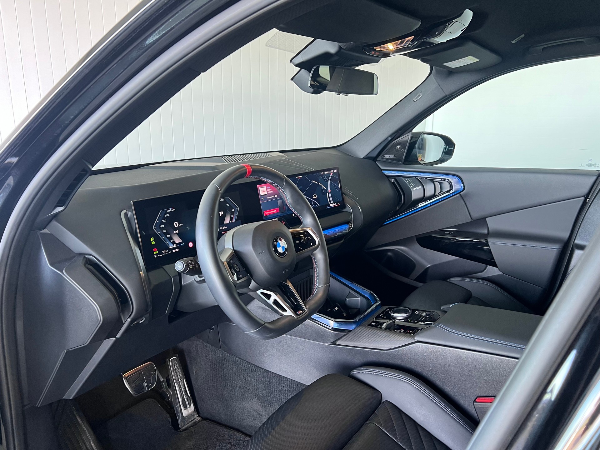 BMW X3 xDrive M50 48V M Sport Pro-image-12