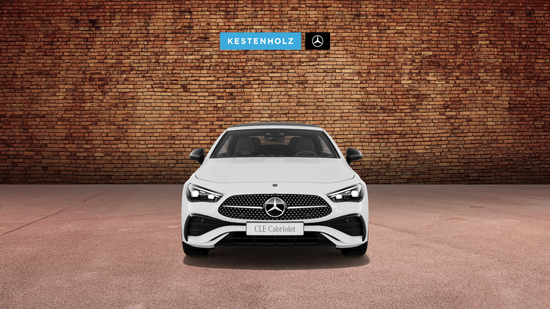 MERCEDES-BENZ CLE 200 Cabrio 4Matic 9G-Tronic-image-9