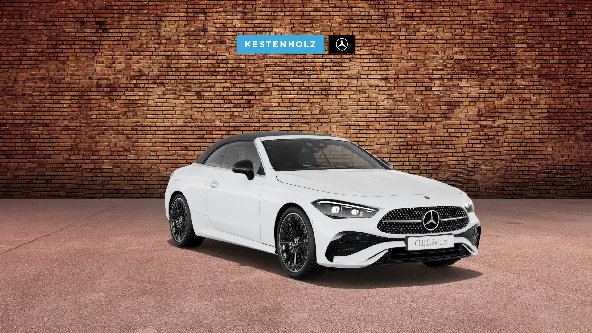 MERCEDES-BENZ CLE 200 Cabrio 4Matic 9G-Tronic-image-5