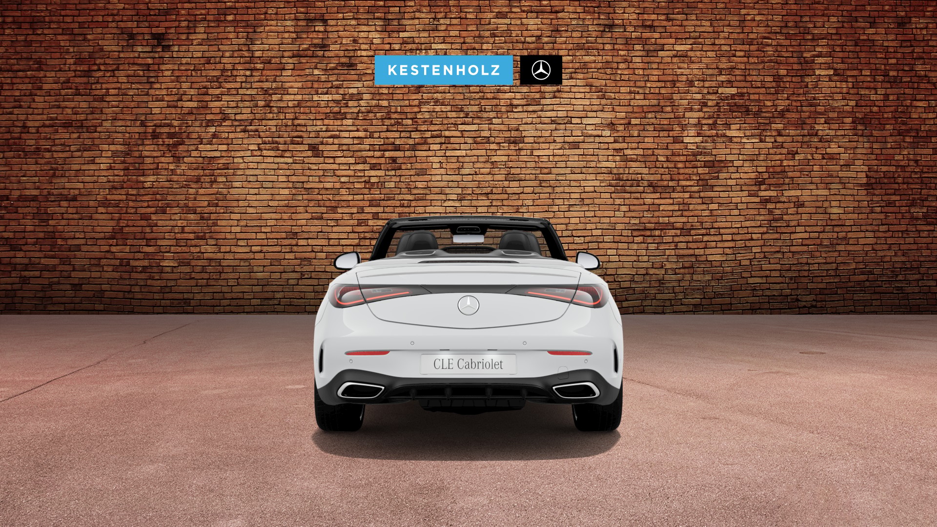 MERCEDES-BENZ CLE 200 Cabrio 4Matic 9G-Tronic-image-10