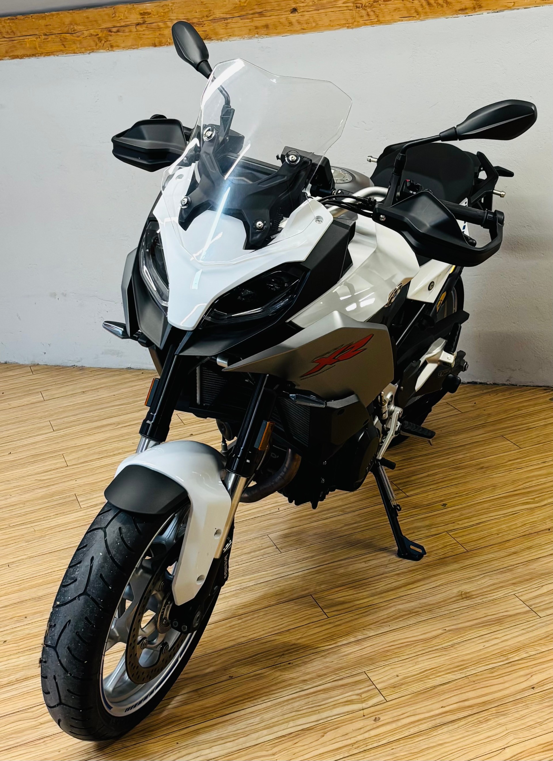 BMW F 900 XR A2 (35kW) ABS-image-6
