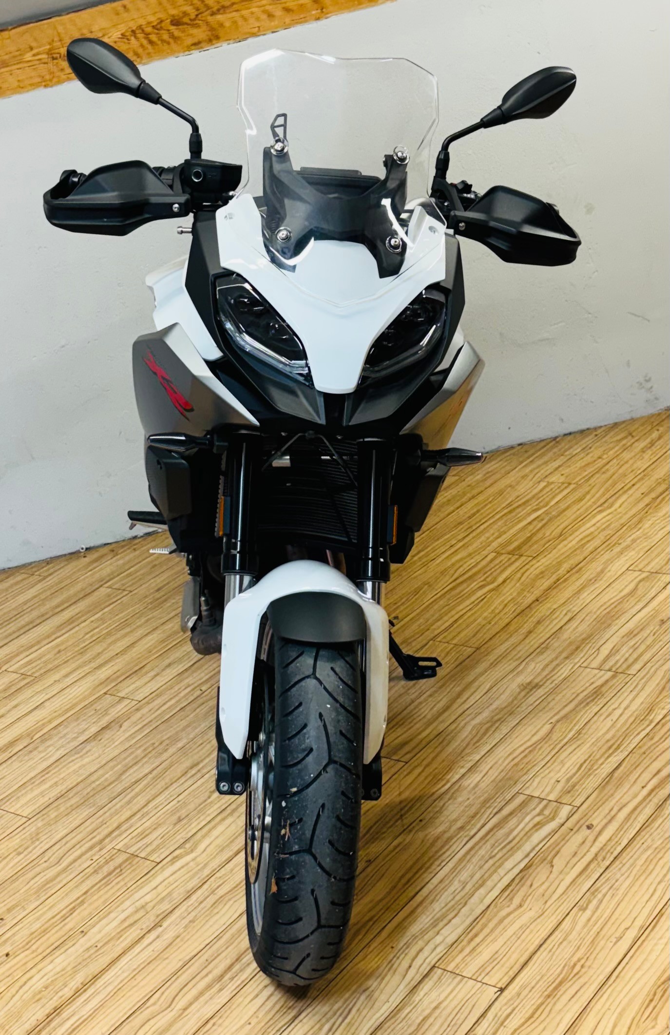 BMW F 900 XR A2 (35kW) ABS-image-7