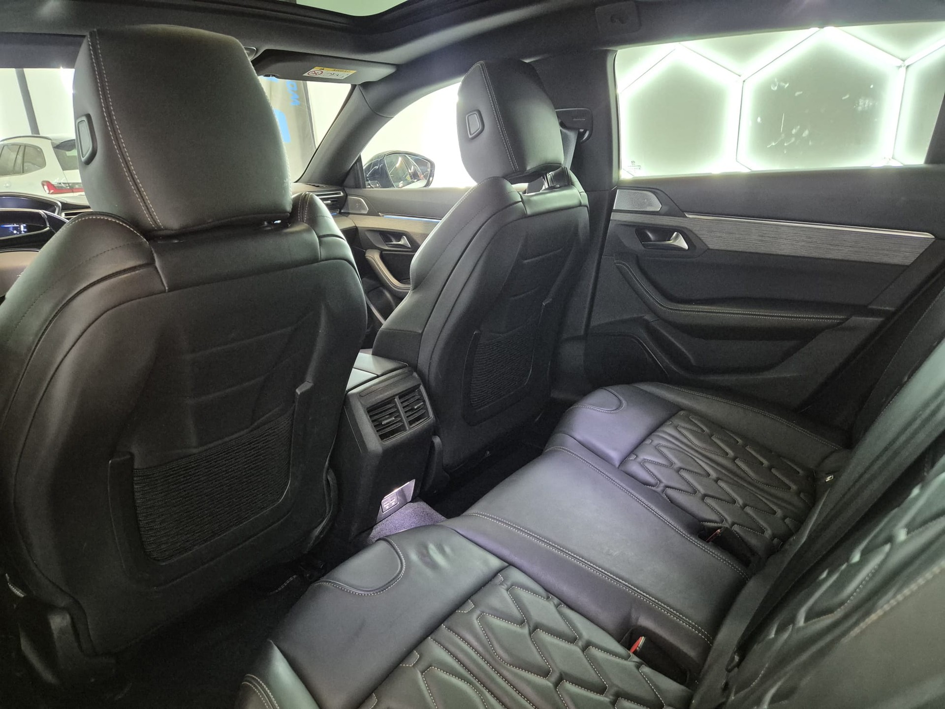 PEUGEOT 508 SW 1.6i Pure Tech GT STT-image-17