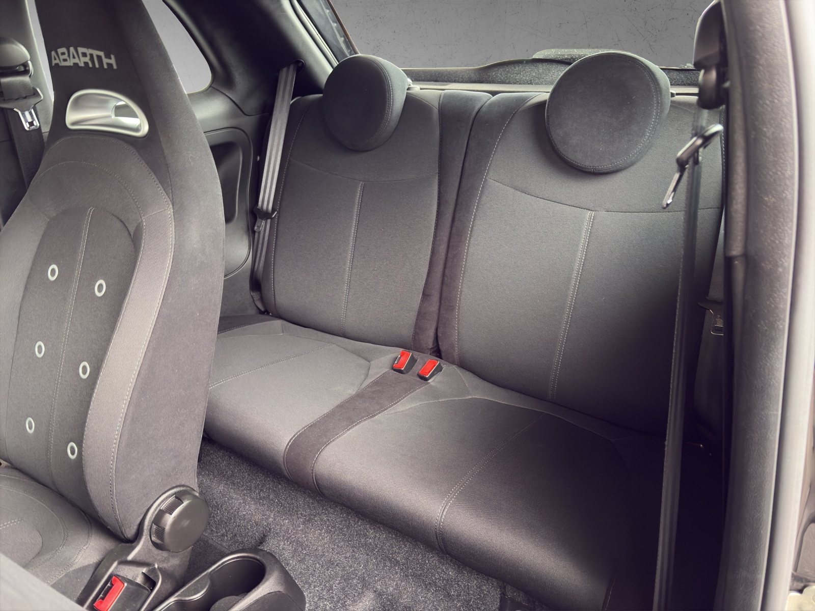 FIAT 595 1.4 16V Turbo Abarth-image-6