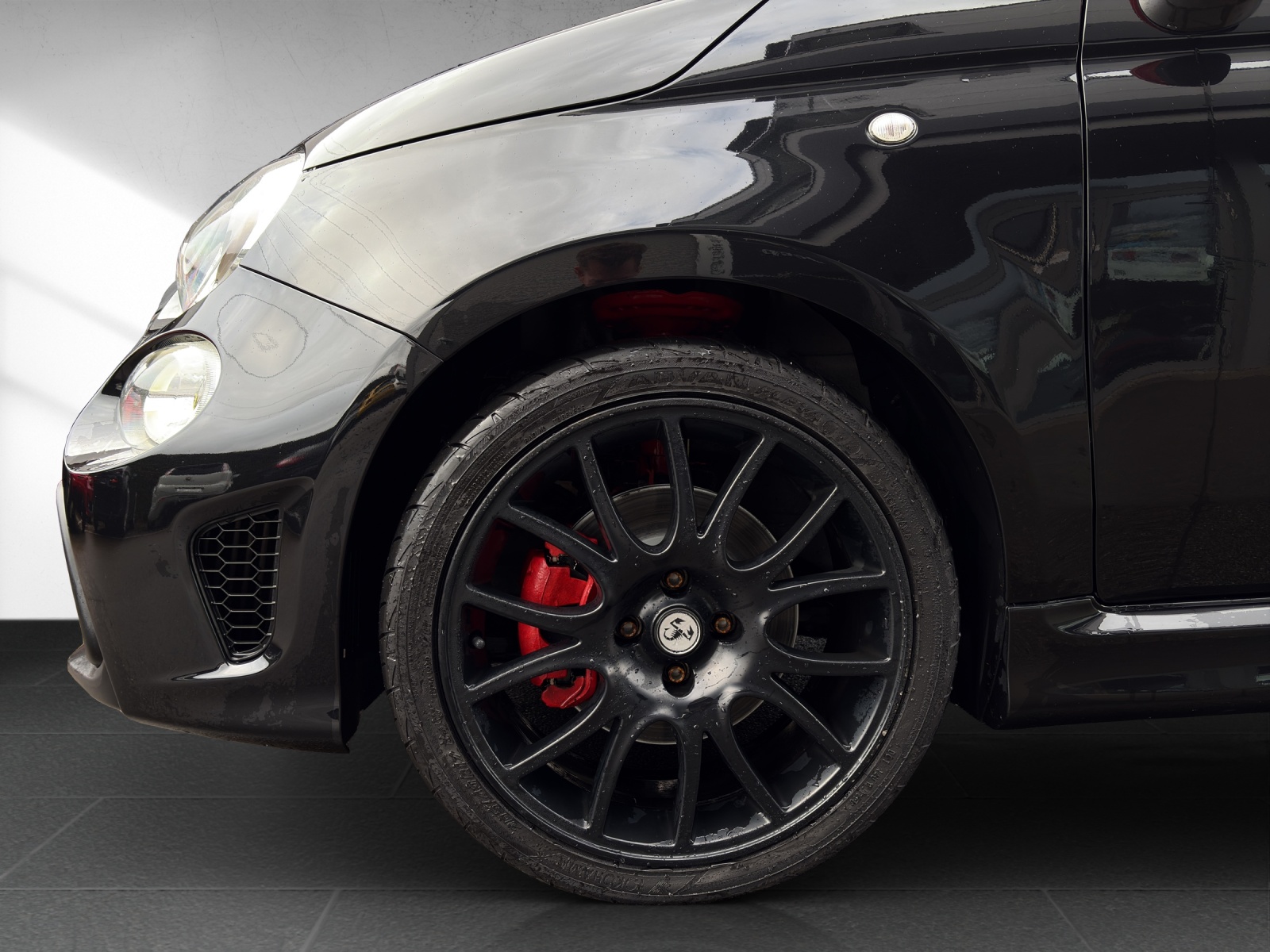 FIAT 595 1.4 16V Turbo Abarth-image-12