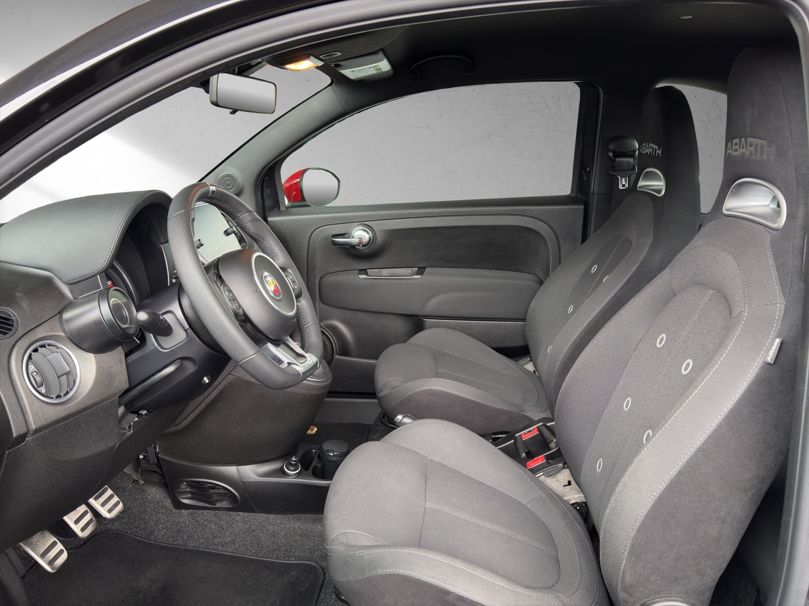 FIAT 595 1.4 16V Turbo Abarth-image-10