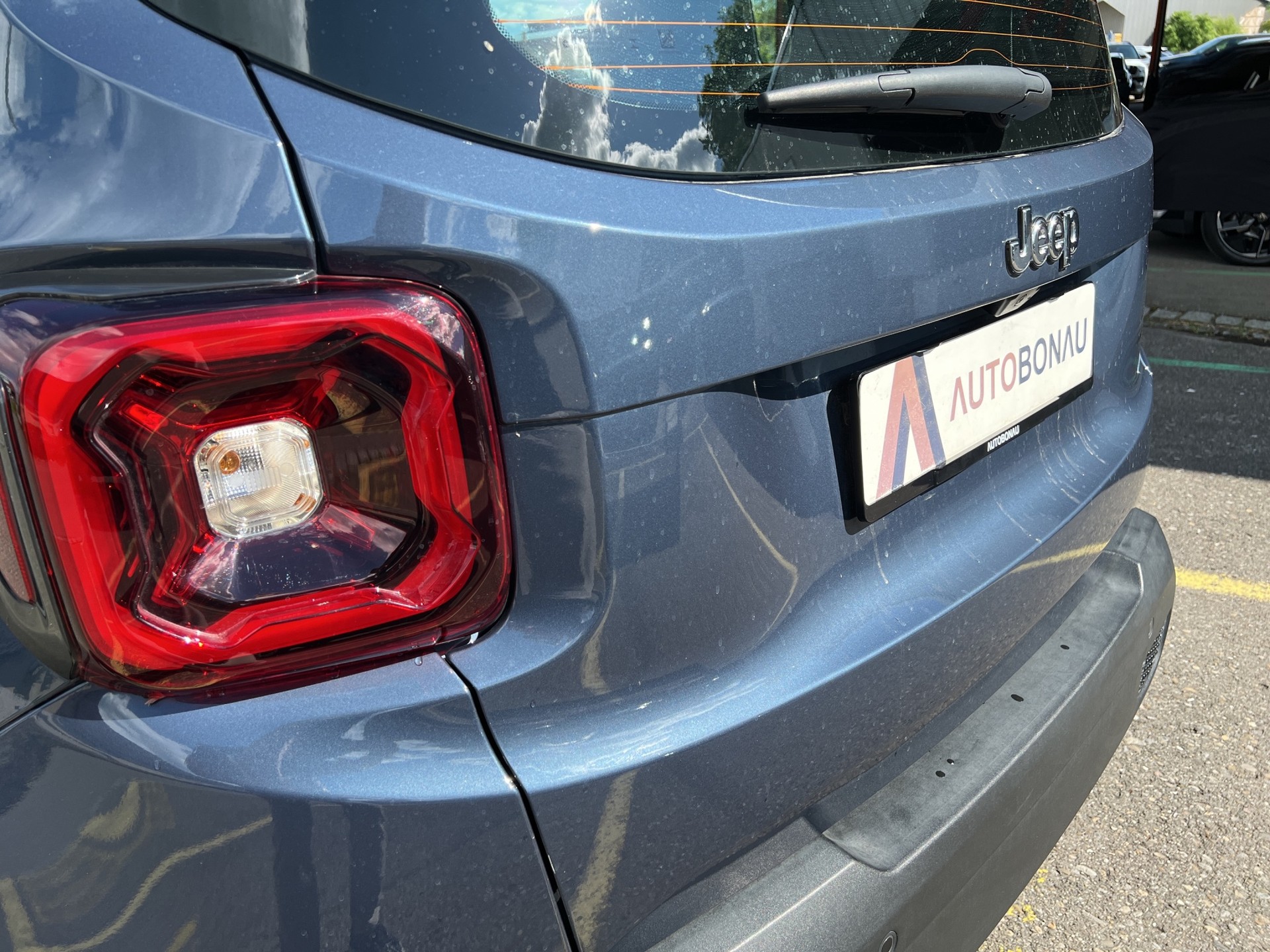 JEEP Renegade 1.5 Turbo Summit-image-31