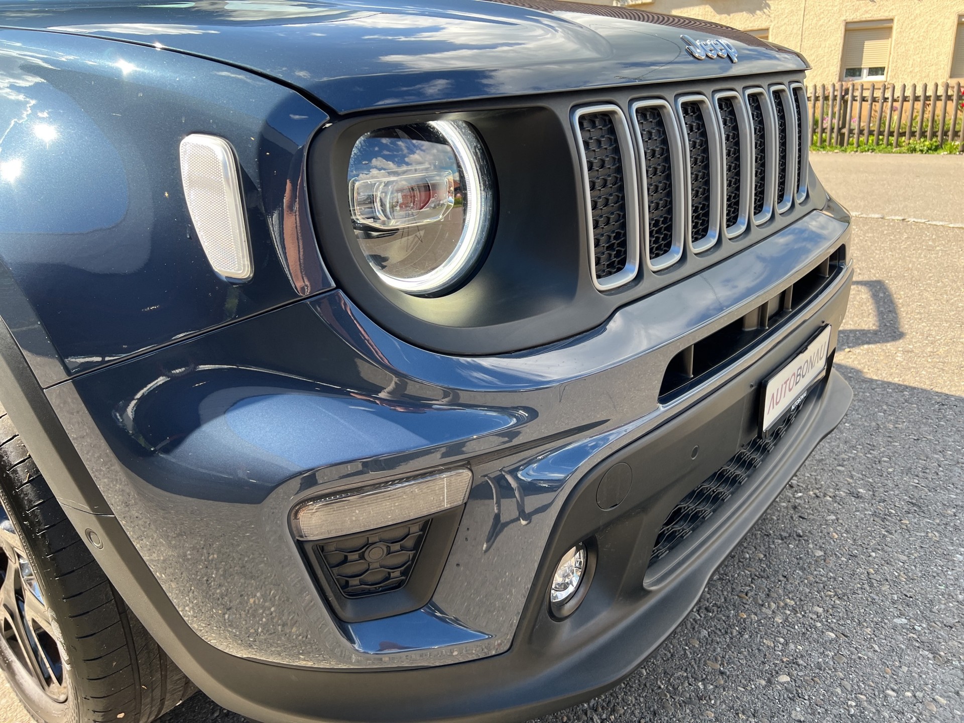 JEEP Renegade 1.5 Turbo Summit-image-30