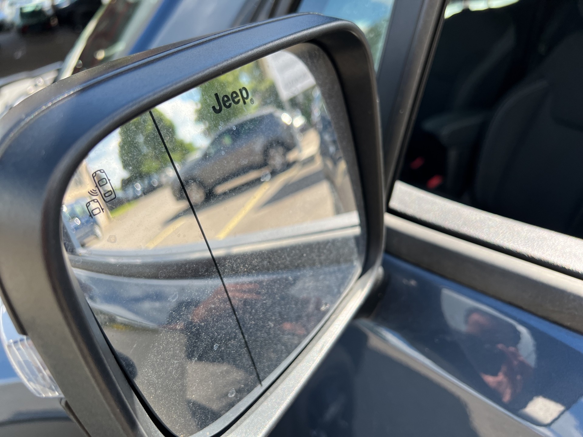 JEEP Renegade 1.5 Turbo Summit-image-27
