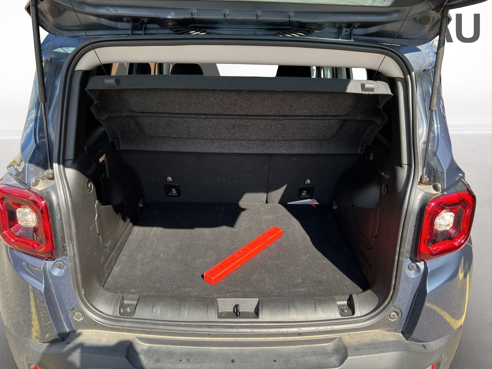 JEEP Renegade 1.5 Turbo Summit-image-25