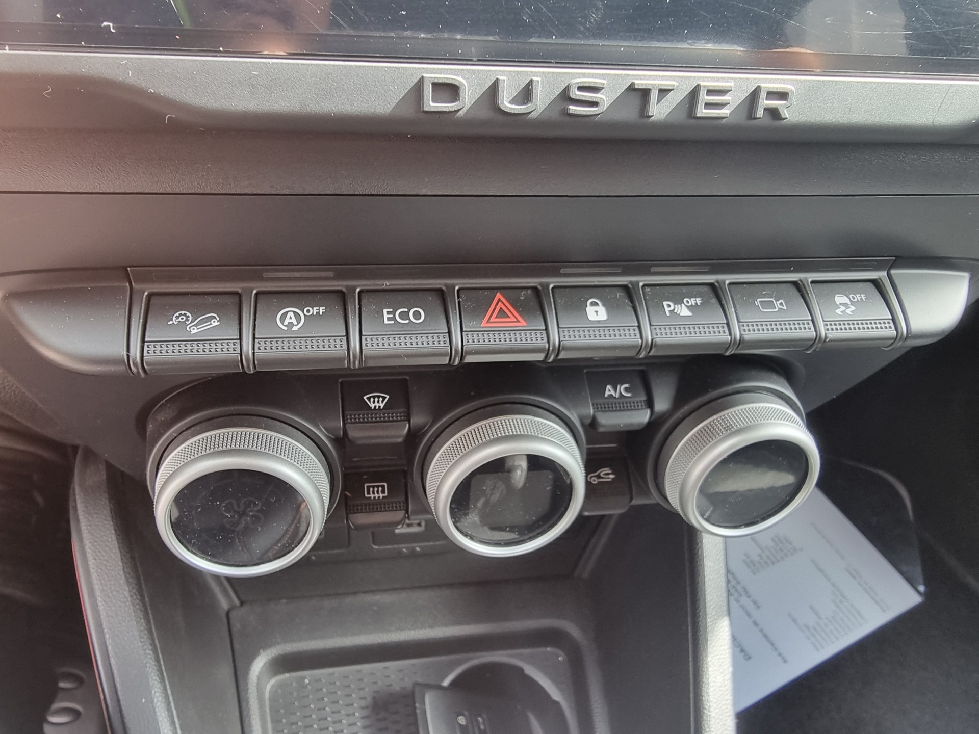 DACIA Duster TCe 150 Extreme 4x4-image-8