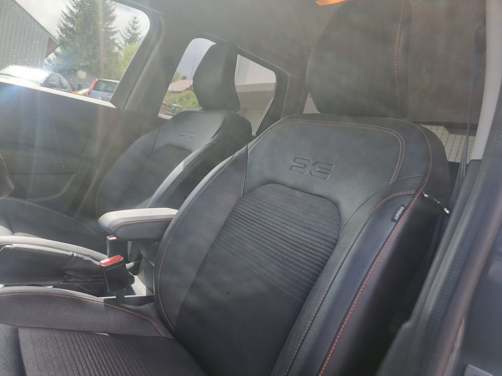 DACIA Duster TCe 150 Extreme 4x4-image-6