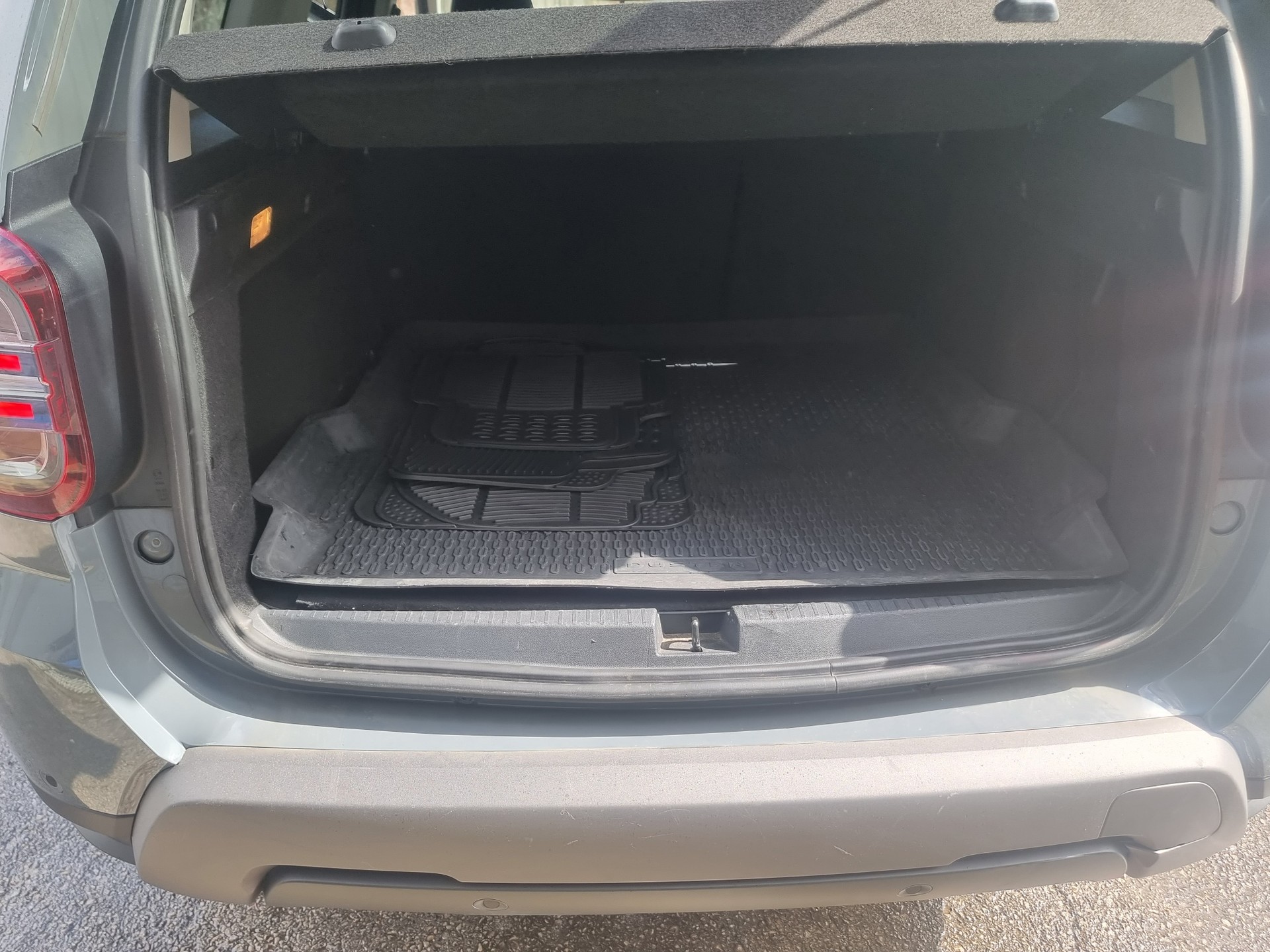 DACIA Duster TCe 150 Extreme 4x4-image-12