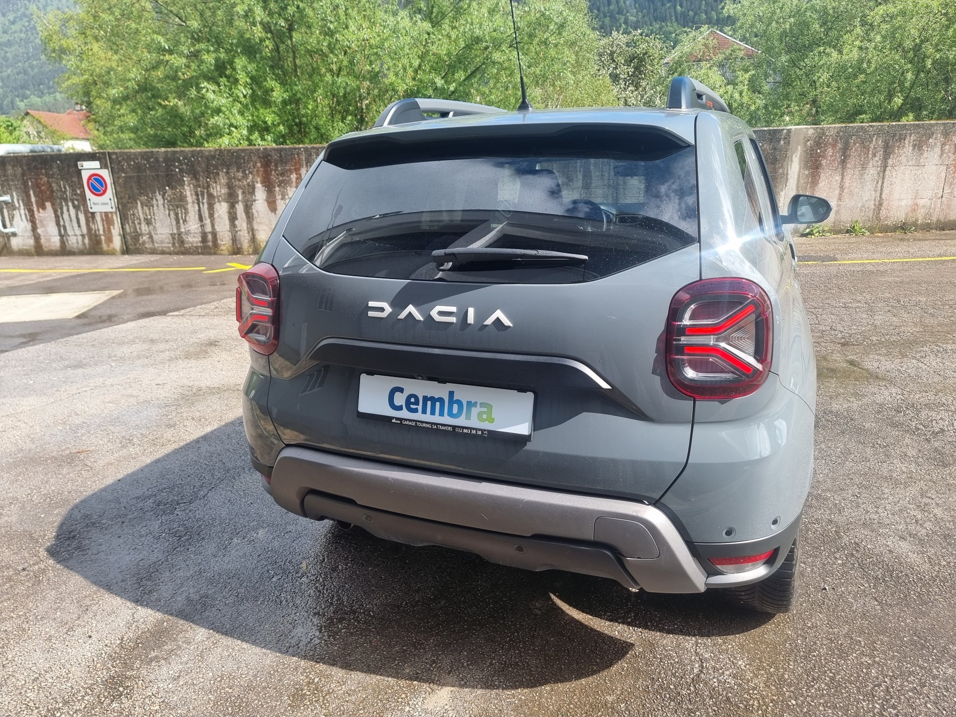 DACIA Duster TCe 150 Extreme 4x4-image-4