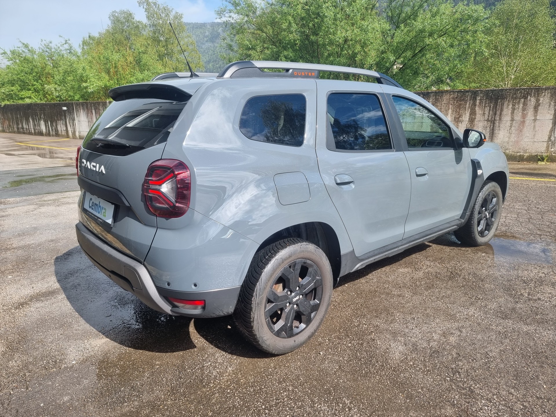 DACIA Duster TCe 150 Extreme 4x4-image-3