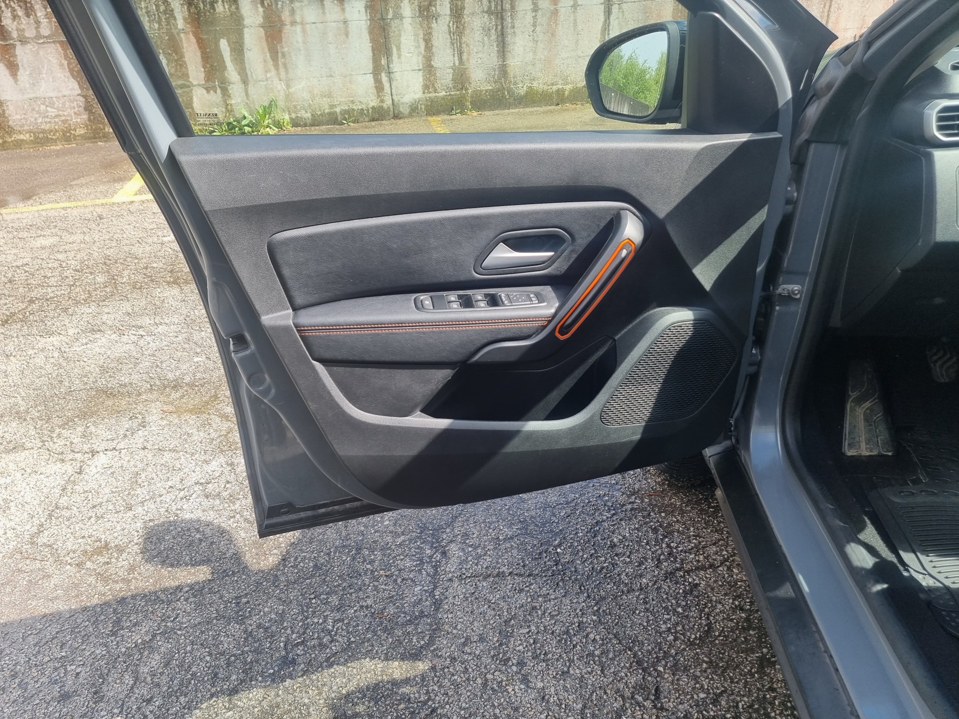 DACIA Duster TCe 150 Extreme 4x4-image-11