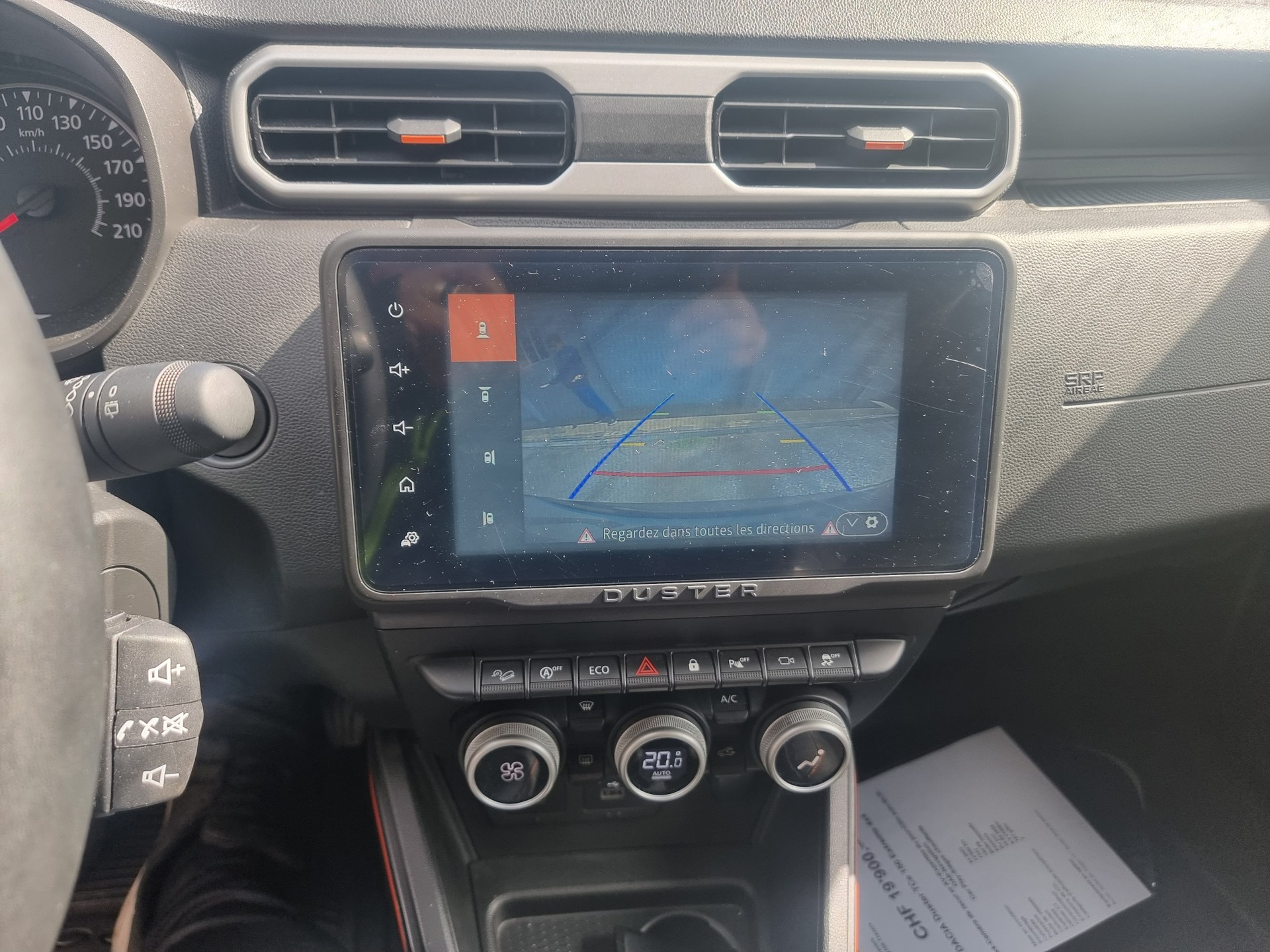 DACIA Duster TCe 150 Extreme 4x4-image-7