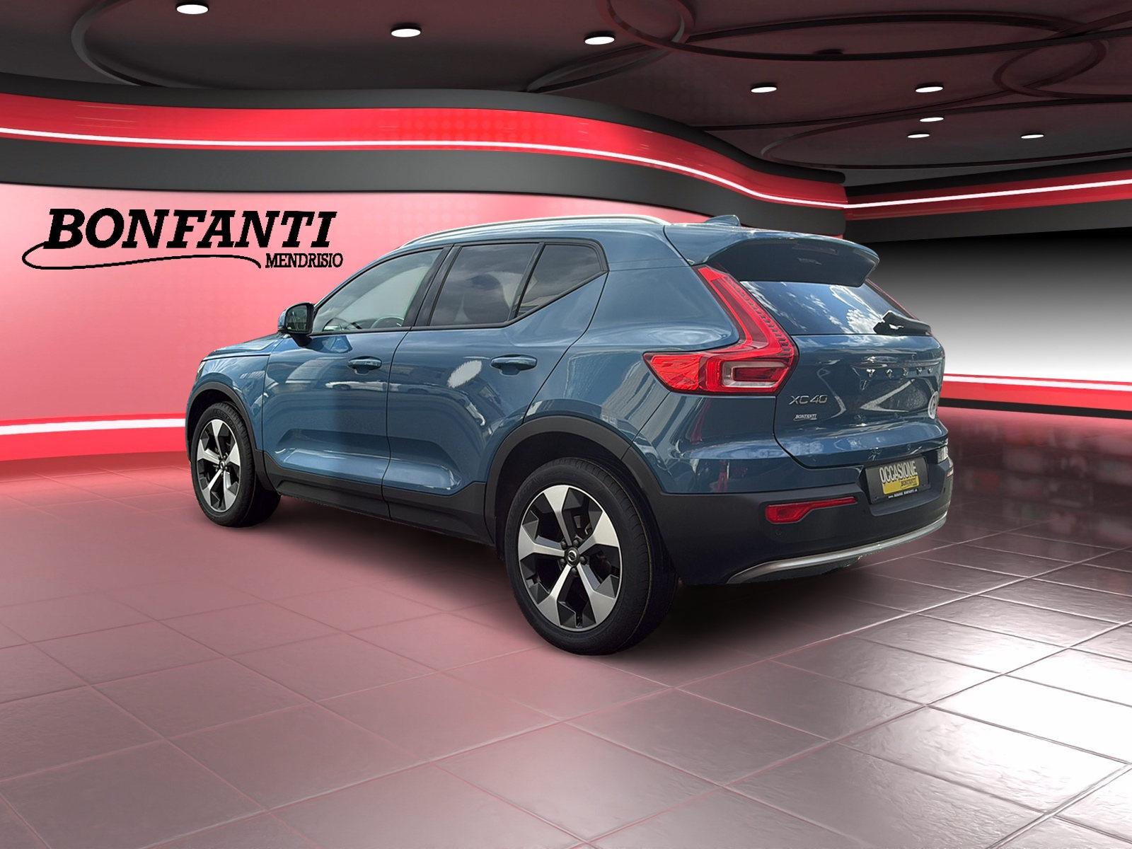 VOLVO XC40 1.5 T2 Momentum-image-7