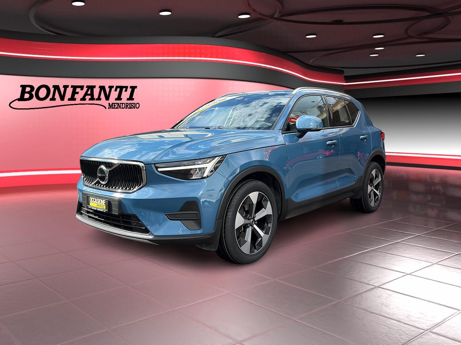 VOLVO XC40 1.5 T2 Momentum