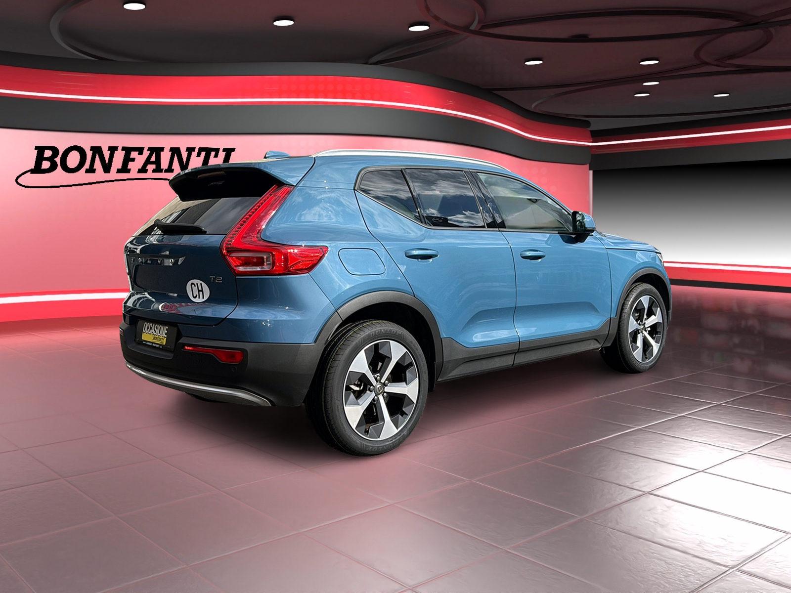 VOLVO XC40 1.5 T2 Momentum-image-10
