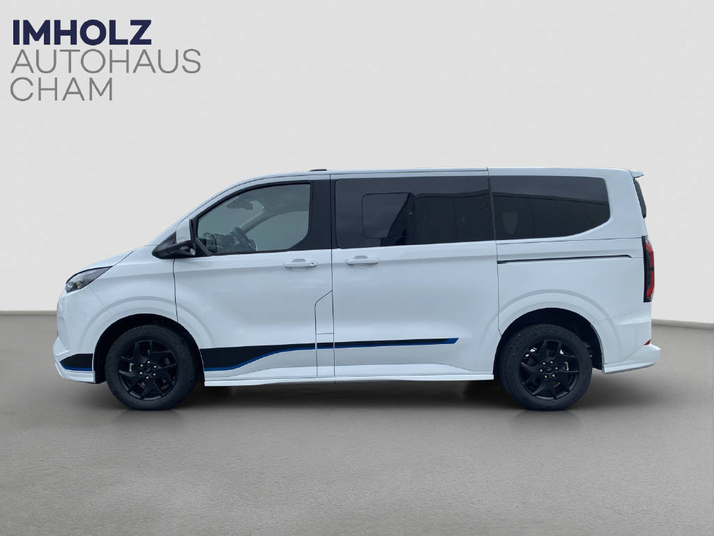 FORD Tourneo Custom Bus 340 L1 2.5 Duratrec PHEV Sport-showroom-element-1