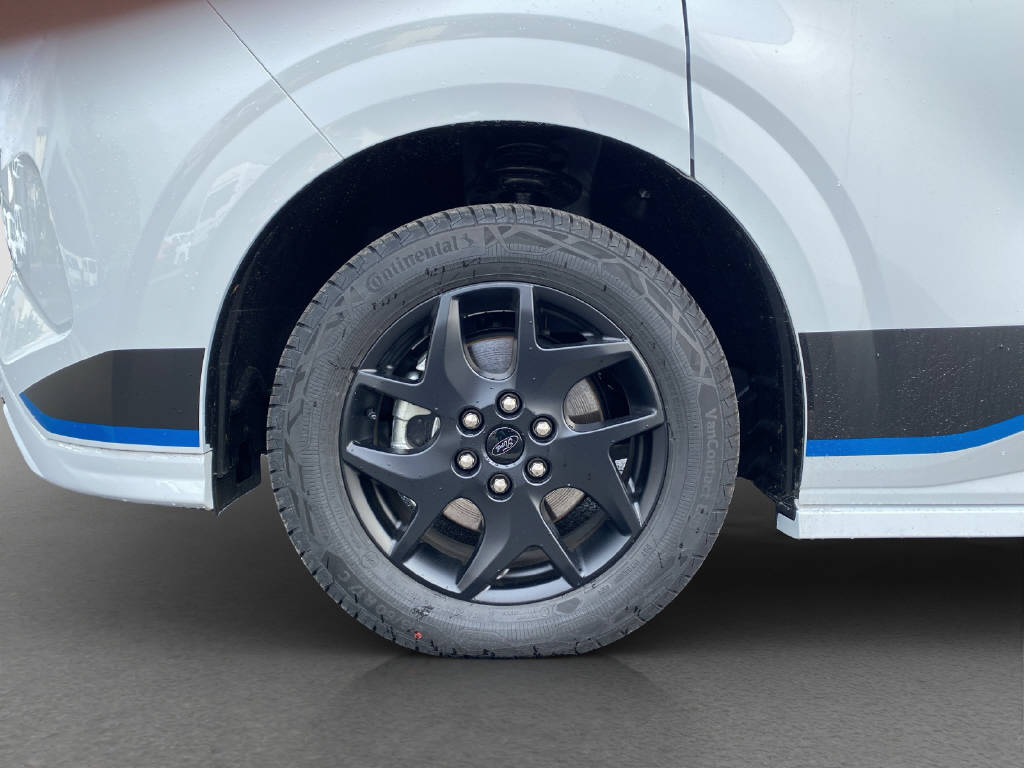 FORD Tourneo Custom Bus 340 L1 2.5 Duratrec PHEV Sport-image-15